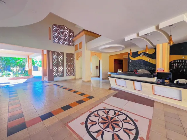 Hotellbilder av Mfalme Luxury Living - nummer 1 av 25