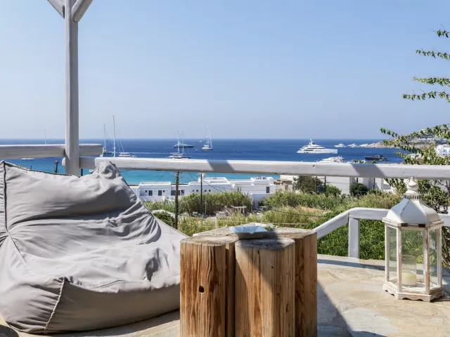 Hotellbilder av Baybees Sea View Residence - nummer 1 av 100