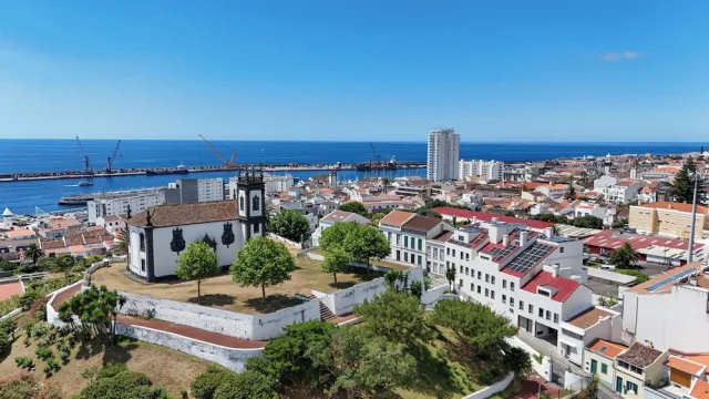 Hotellbilder av Alto do Forte - nummer 1 av 100