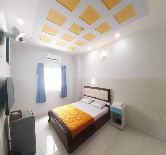 Hotellbilder av Bros Hotel - nummer 1 av 10