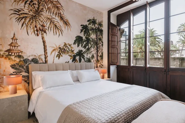 Hotellbilder av MASANET Emblematic Hotels Adults Only - nummer 1 av 52