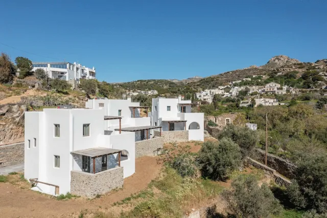 Billede av hotellet Ktima Drilli Naxos - nummer 1 af 10