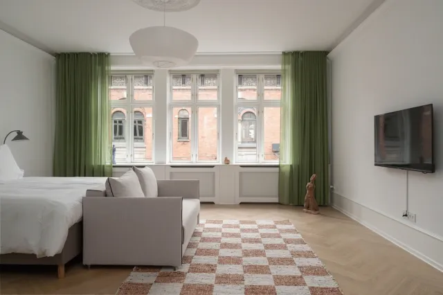 Hotellbilder av Latiner Quarter by Daniel & Jacob’s - nummer 1 av 31
