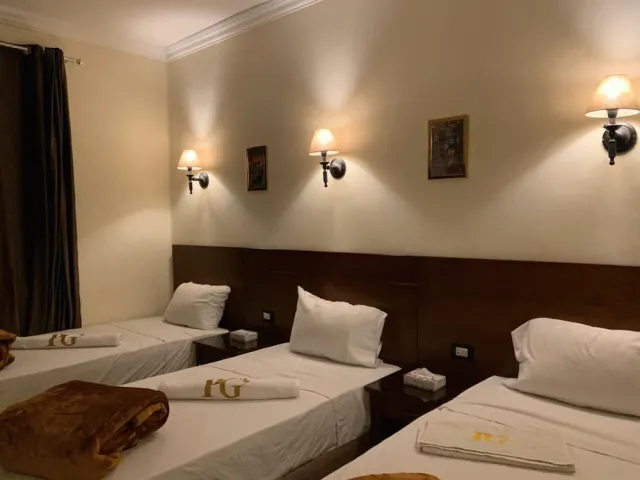 Billede av hotellet Montana Hotel - nummer 1 af 10