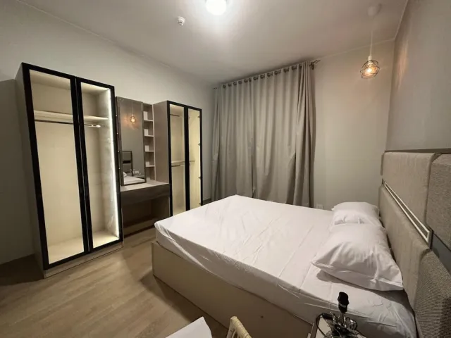 Hotellbilder av deluxe apartment in marakez - nummer 1 av 12