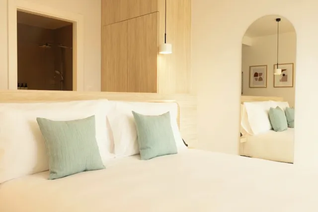 Billede av hotellet Staybridge Suites & Apartments Malaga by IHG - nummer 1 af 10