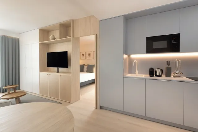 Hotellbilder av Staybridge Suites & Apartments Malaga by IHG - nummer 1 av 42