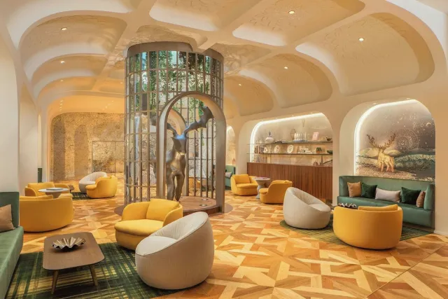 Billede av hotellet Kimpton BEM Budapest by IHG - nummer 1 af 10
