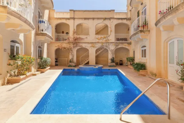Hotellbilder av Maisonnette & Pool Ta'cenc Sannat Gozo - nummer 1 av 39