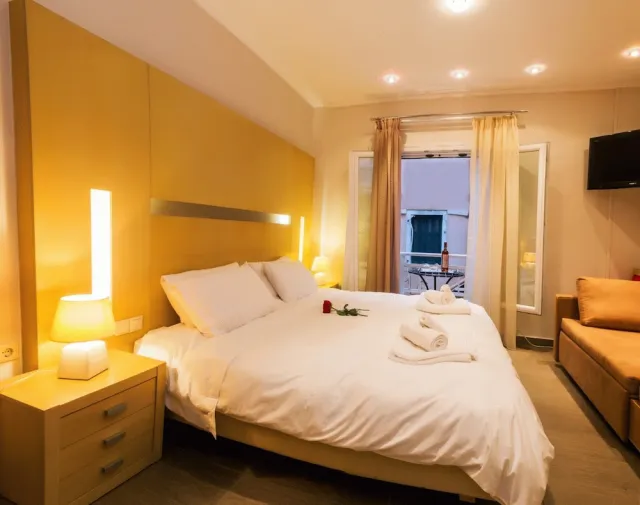 Hotellbilder av Acqua Dolce by Corfuescapes - nummer 1 av 15