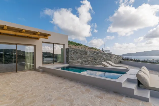 Billede av hotellet Solus Suites - nummer 1 af 11