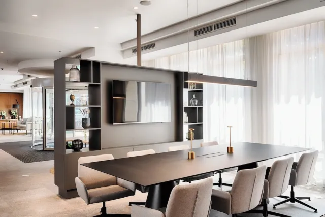 Billede av hotellet Welcome Parkhotel Bochum - nummer 1 af 10