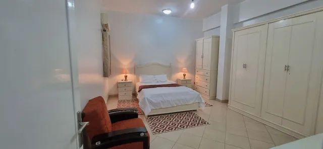 Hotellbilder av Abo Hisham Nile Flat - nummer 1 av 15