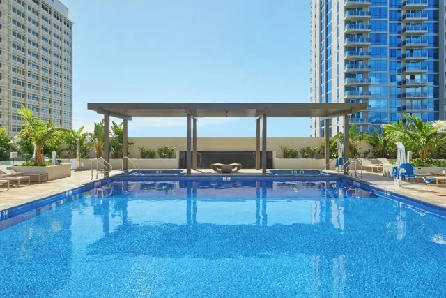 Hotellbilder av Renaissance Residences Oahu Honolulu - nummer 1 av 100