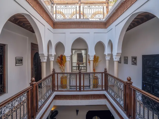 Hotellbilder av Riad Kilimini - nummer 1 av 100