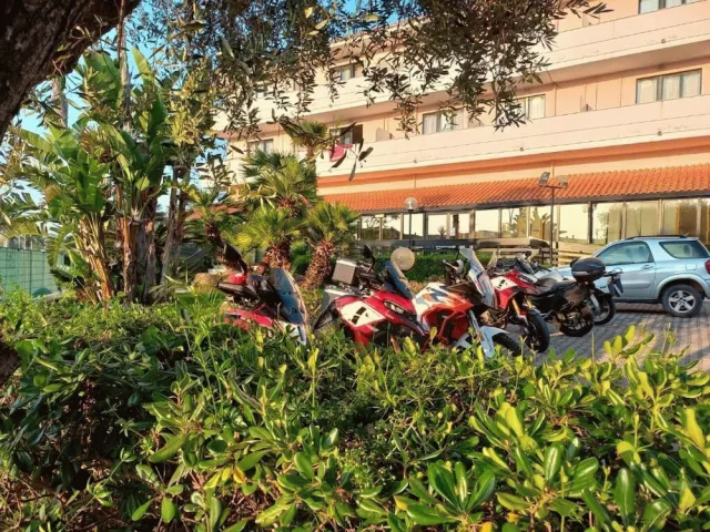 Billede av hotellet Green Sporting Club Hotel - nummer 1 af 10