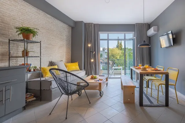 Hotellbilder av Boutique Studios & Apartments-by Avelink - nummer 1 av 76