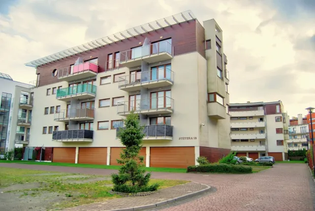 Billede av hotellet HelApart - Helska Villa - nummer 1 af 49