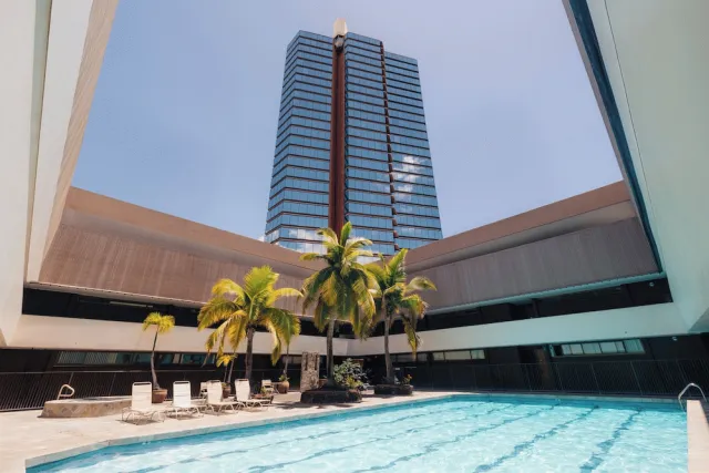 Hotellbilder av Bishop Suites At The Executive Centre - nummer 1 av 100