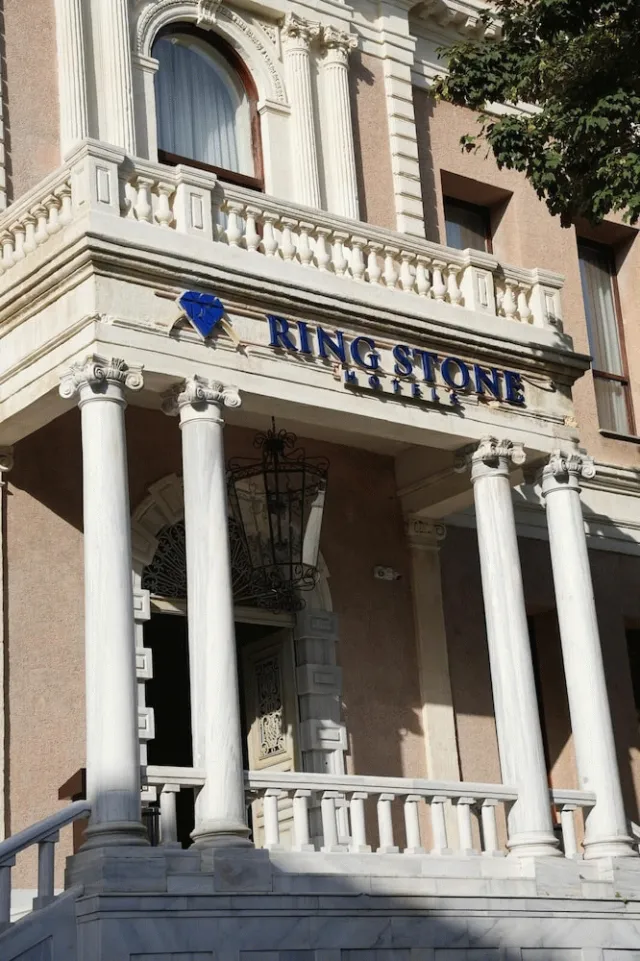 Billede av hotellet Ring Stone Hotels Old City - nummer 1 af 51