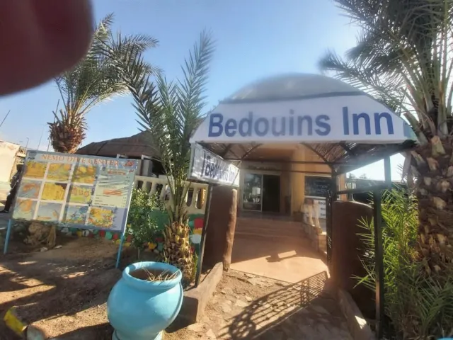 Billede av hotellet Bedouins Inn village - nummer 1 af 24