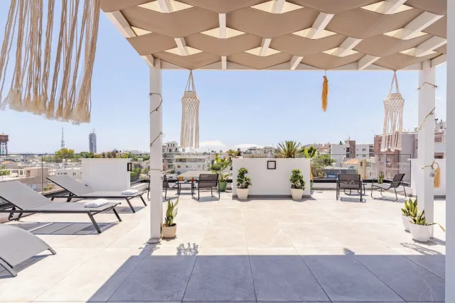 Hotellbilder av Yamas Urban Living Spiridonons - nummer 1 av 64