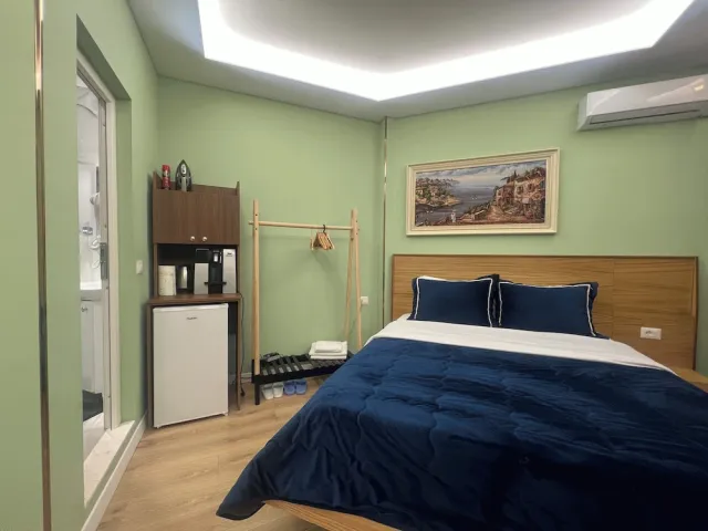 Hotellbilder av Spiranca Apartments & Rooms - nummer 1 av 98