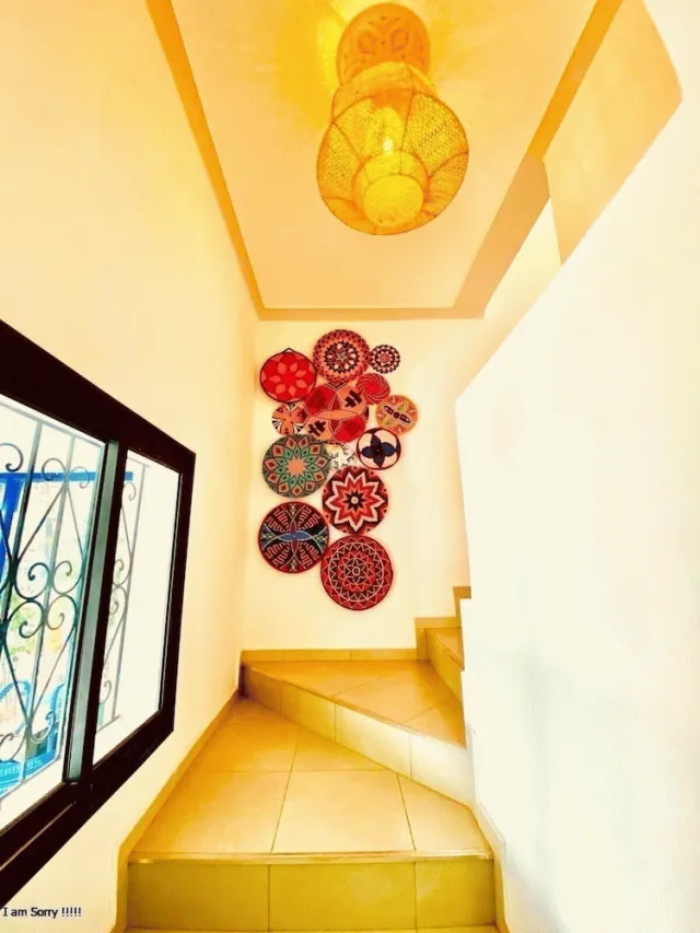 Hotellbilder av Riad Ghazal - nummer 1 av 44