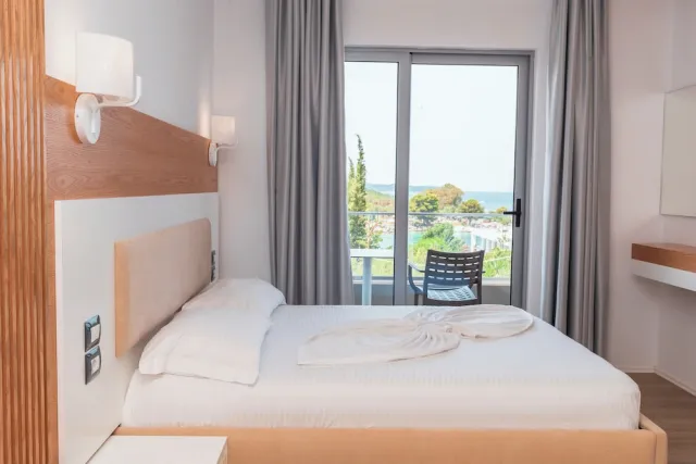 Hotellbilder av Ventus Hotel - nummer 1 av 20