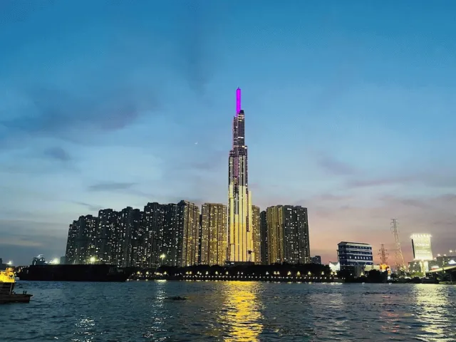 Hotellbilder av Bluesky Landmark 81 Paradise Vacation - nummer 1 av 81
