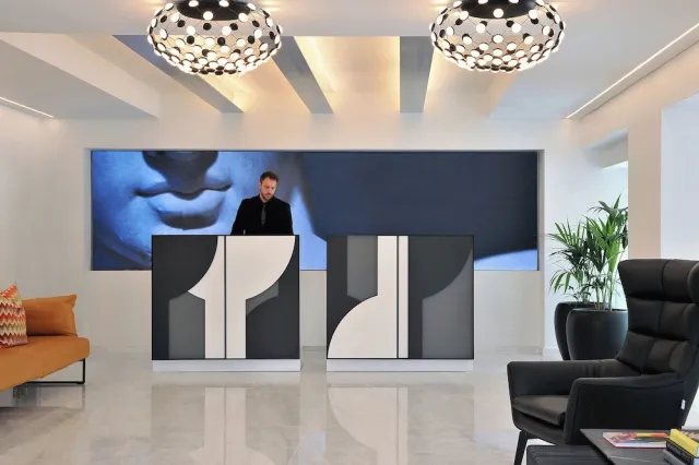 Hotellbilder av The Athenaeum - nummer 1 av 76
