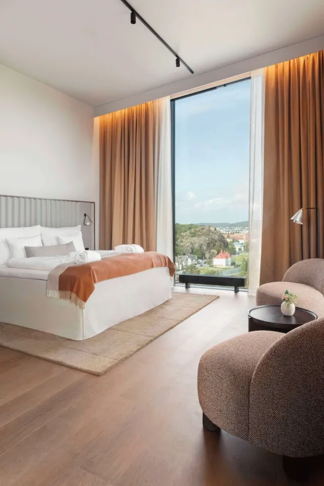 Hotellbilder av Clarion Hotel Karlatornet - nummer 1 av 100