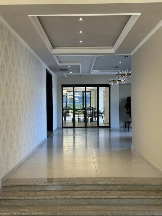 Hotellbilder av Hotel Nobel West - nummer 1 av 8