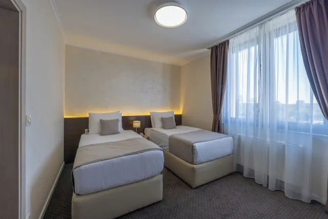 Billede av hotellet Nobel West - nummer 1 af 40