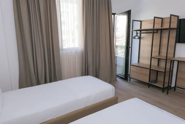 Hotellbilder av AFA Hotel - nummer 1 av 49