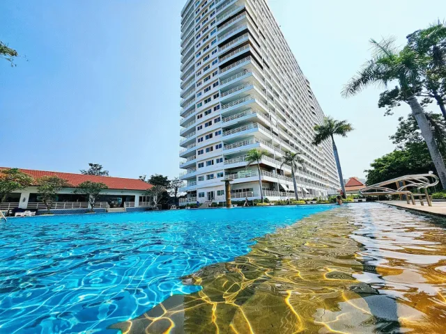 Billede av hotellet View Talay 5 Jomtien Beachfront - nummer 1 af 45