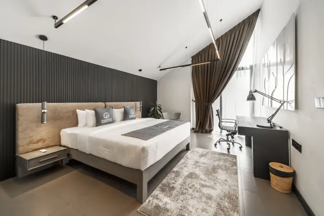 Billede av hotellet Premier Umalas Villas - nummer 1 af 100