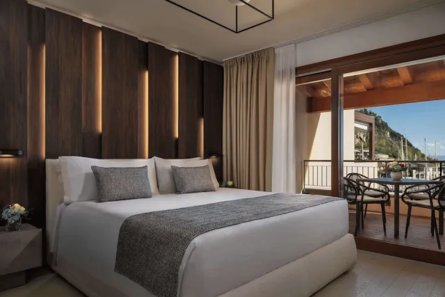 Billede av hotellet Tivoli Portopiccolo Sistiana Apartments - nummer 1 af 24
