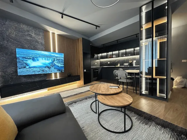 Hotellbilder av Kalpazo Lakescape Tirana - nummer 1 av 21