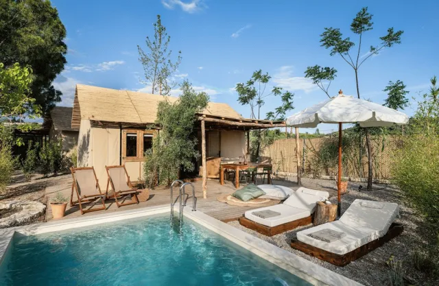 Hotellbilder av Ergon Beach House Nikiti - nummer 1 av 84