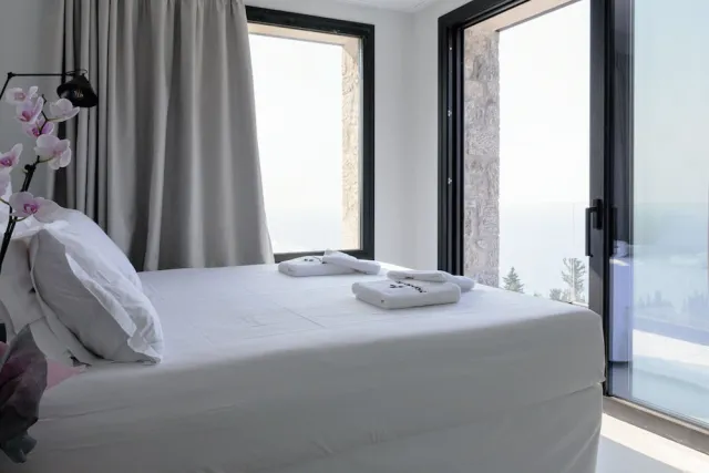 Billede av hotellet Mandevilla Hillside Luxury Villas - nummer 1 af 11