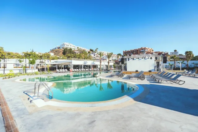 Billede av hotellet Costa del Sol Glamping Village Fuengirola - nummer 1 af 100