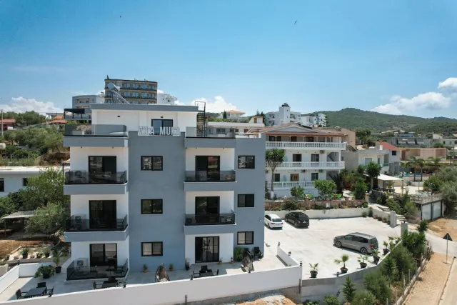 Billede av hotellet Vila Muka - nummer 1 af 10
