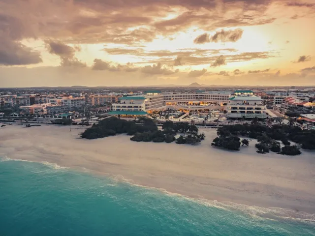 Billede av hotellet JOIA Aruba by Iberostar - nummer 1 af 100