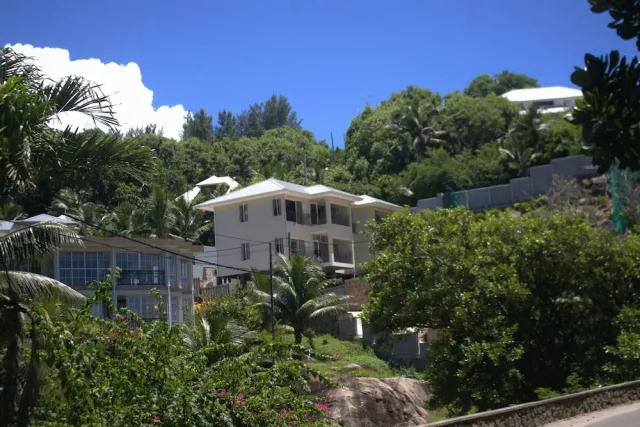 Hotellbilder av Lagati Residence - nummer 1 av 22