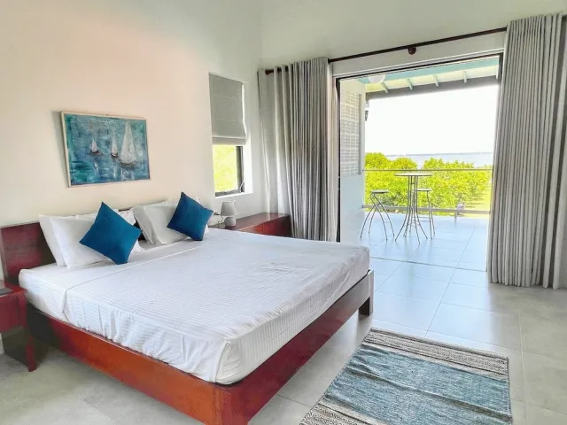 Billede av hotellet Villa Lagoonscape - nummer 1 af 10