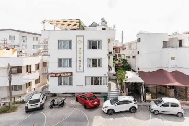 Hotellbilder av Aydın Otel - nummer 1 av 10