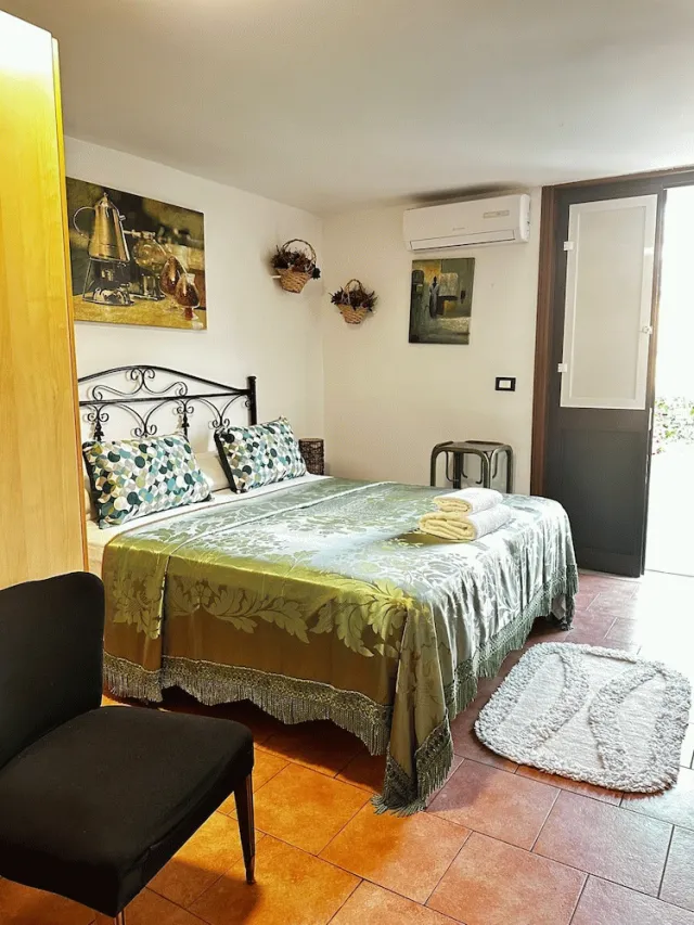 Hotellbilder av Hotel Residence Lupiae - nummer 1 av 98