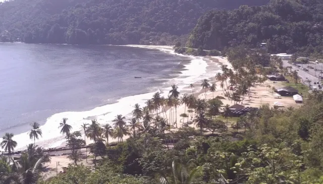 Hotellbilder av Maracas Bay View - nummer 1 av 21