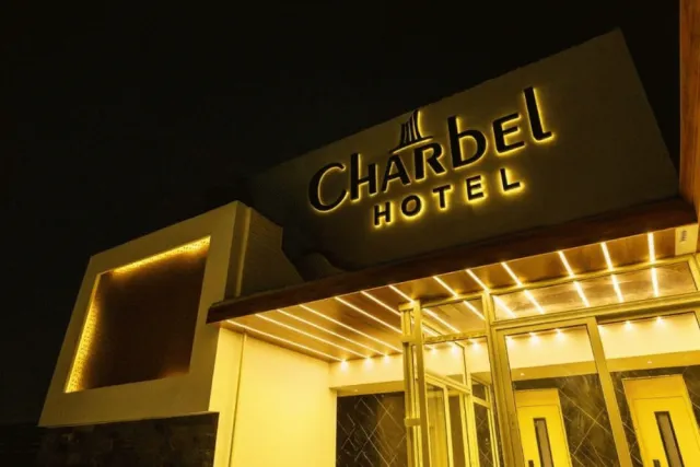 Billede av hotellet Mar Charbel Hotel Cairo - nummer 1 af 10
